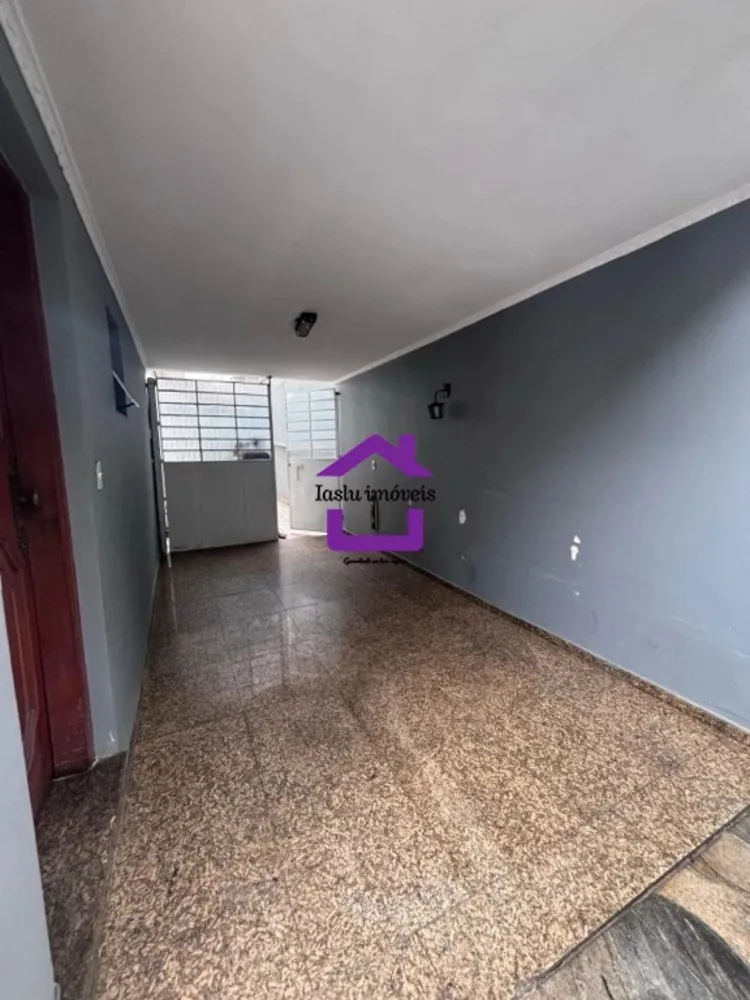 Sobrado, 5 quartos, 256 m² - Foto 4