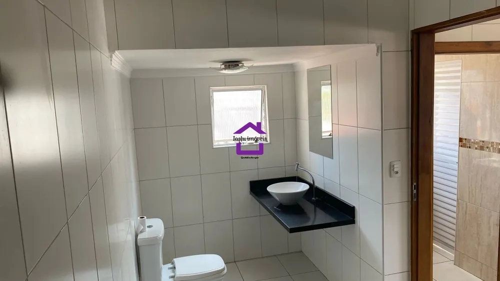 Sobrado, 5 quartos, 256 m² - Foto 8