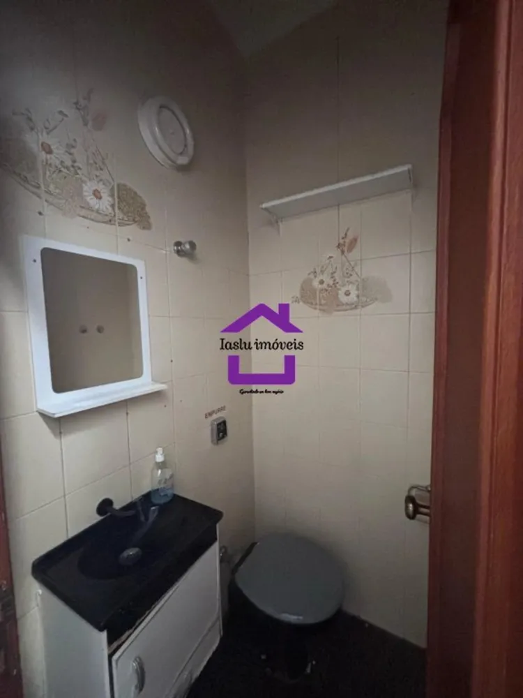 Sobrado, 5 quartos, 256 m² - Foto 6