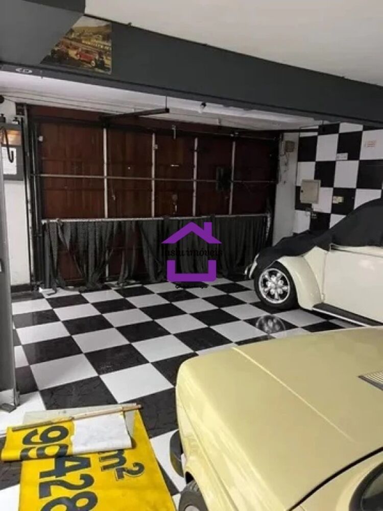 Sobrado, 6 quartos, 220 m² - Foto 2