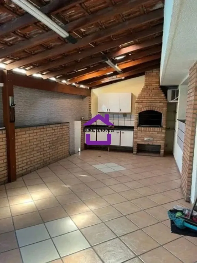 Sobrado, 6 quartos, 220 m² - Foto 5