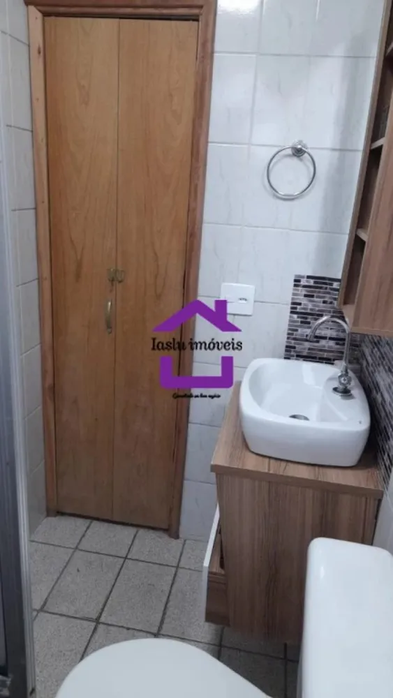 Apartamento, 2 quartos, 56 m² - Foto 7