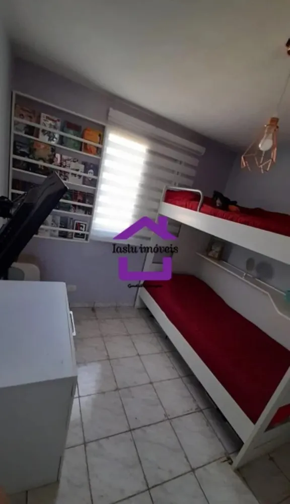 Apartamento, 2 quartos, 56 m² - Foto 8