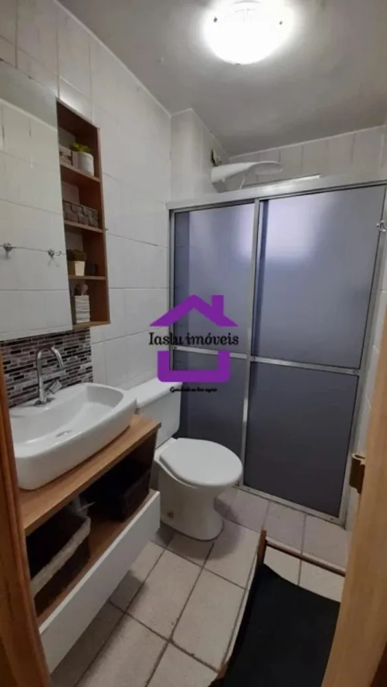 Apartamento, 2 quartos, 56 m² - Foto 5