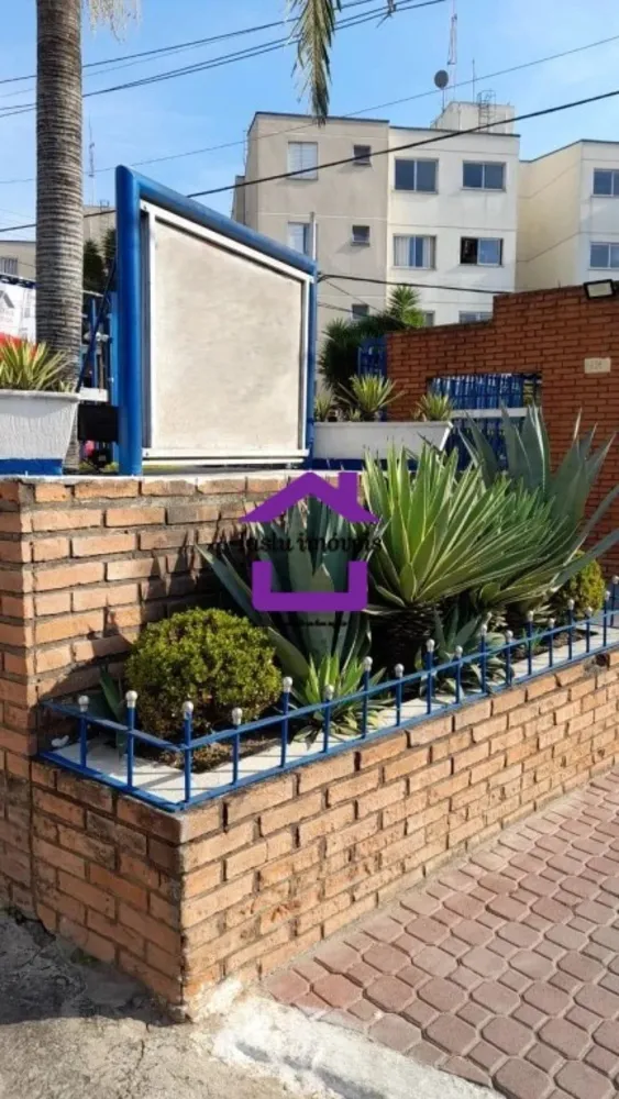Apartamento, 2 quartos, 56 m² - Foto 6