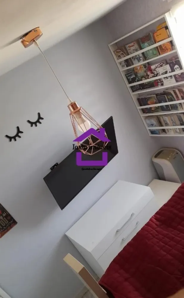 Apartamento, 2 quartos, 56 m² - Foto 4