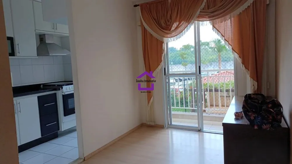 Apartamento, 2 quartos, 54 m² - Foto 10