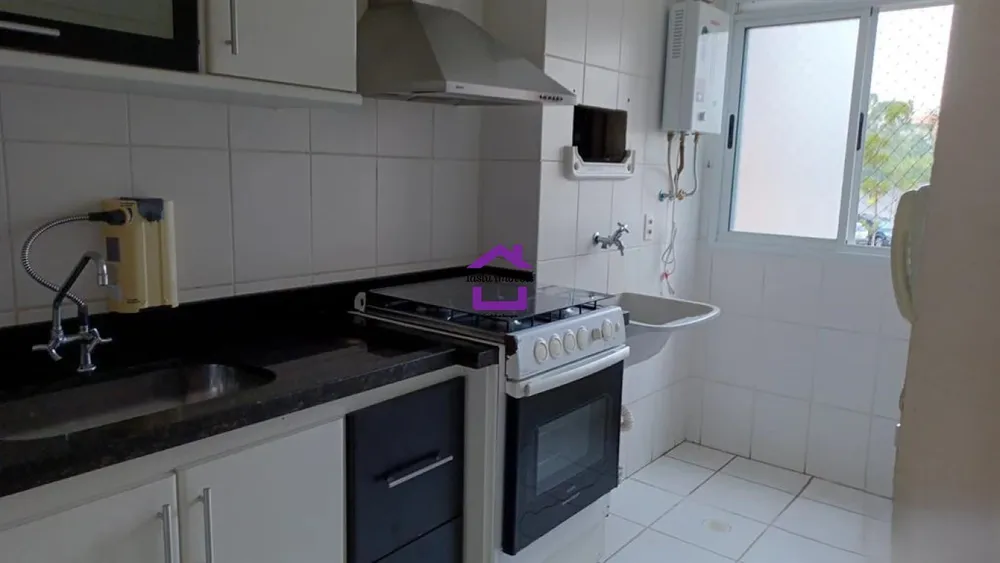 Apartamento, 2 quartos, 54 m² - Foto 3