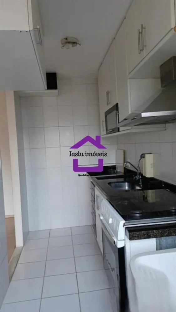 Apartamento, 2 quartos, 54 m² - Foto 7