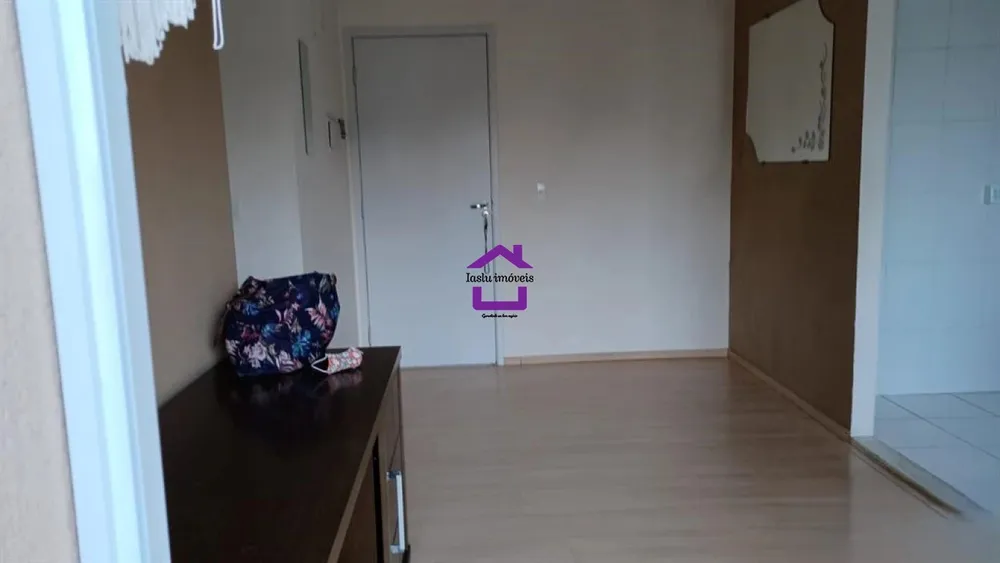 Apartamento, 2 quartos, 54 m² - Foto 1