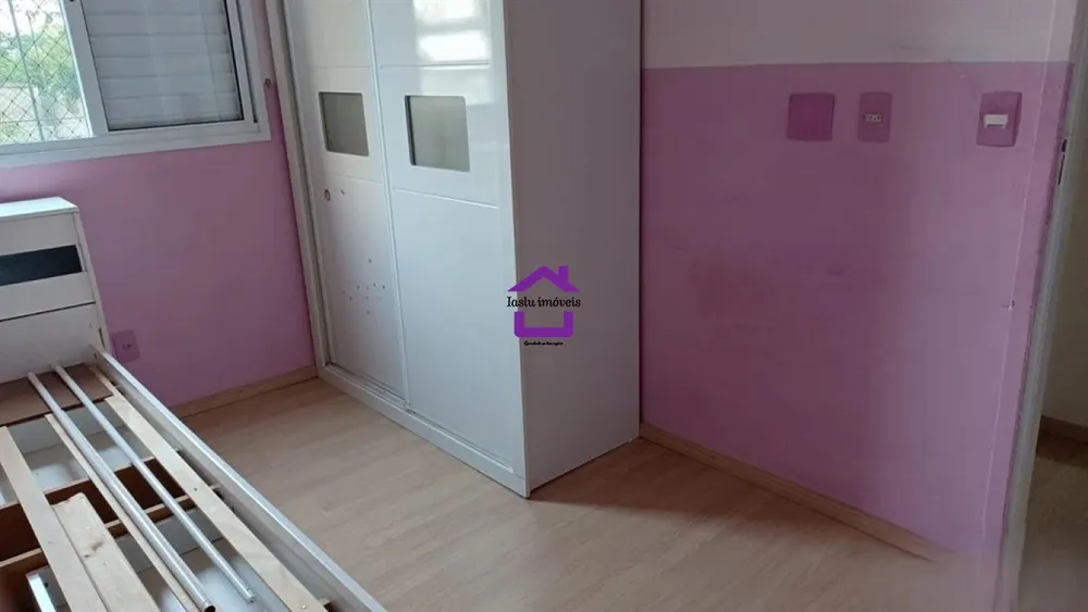 Apartamento, 2 quartos, 54 m² - Foto 11