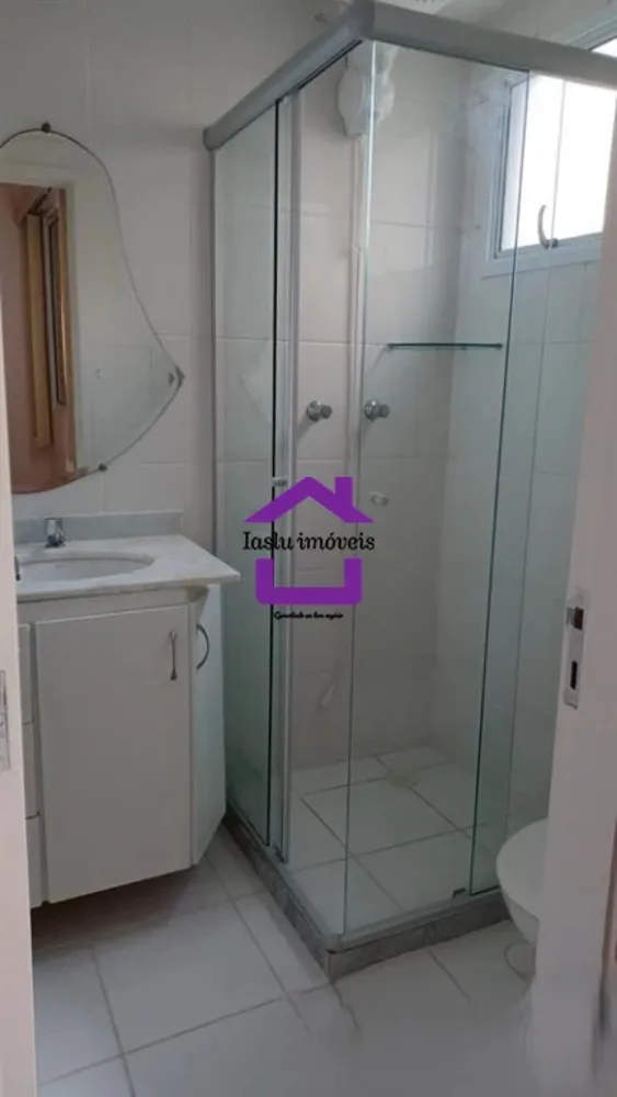 Apartamento, 2 quartos, 54 m² - Foto 4