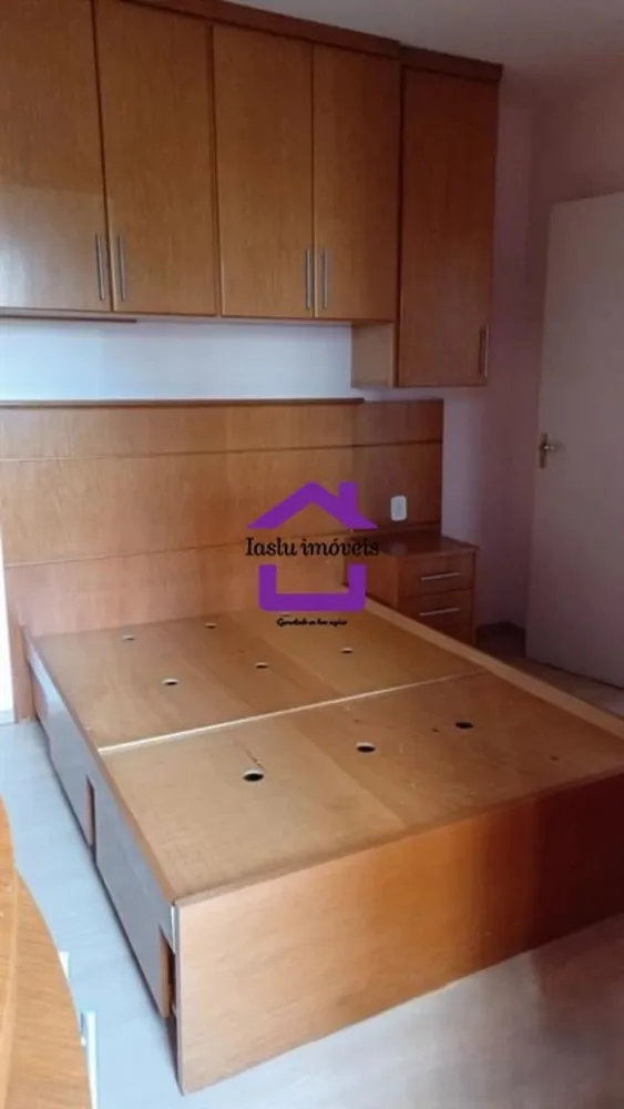 Apartamento, 2 quartos, 54 m² - Foto 2