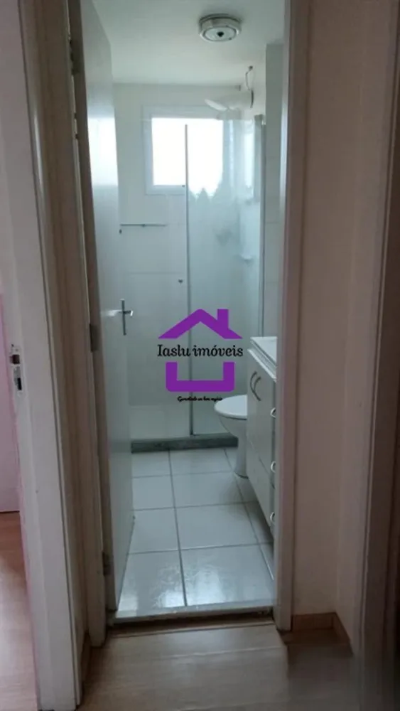 Apartamento, 2 quartos, 54 m² - Foto 5