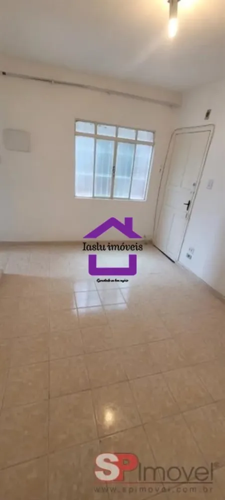 Apartamento, 1 quarto, 46 m² - Foto 6