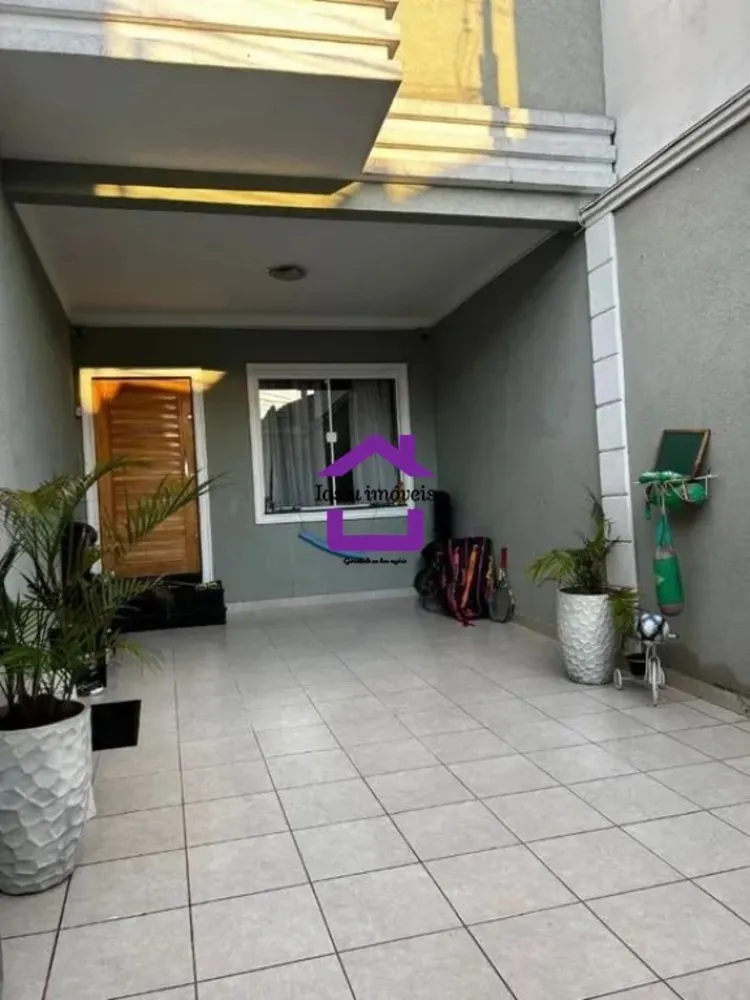 Sobrado, 3 quartos, 115 m² - Foto 7