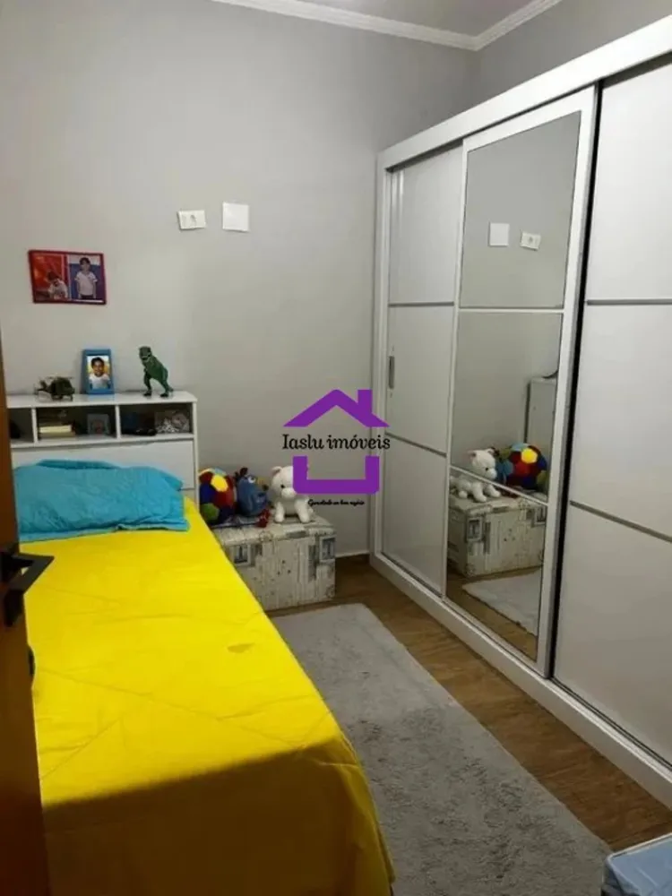 Sobrado, 3 quartos, 115 m² - Foto 2