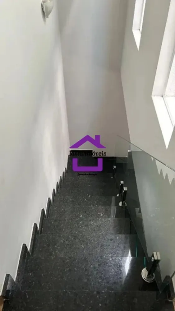 Sobrado, 3 quartos, 115 m² - Foto 3
