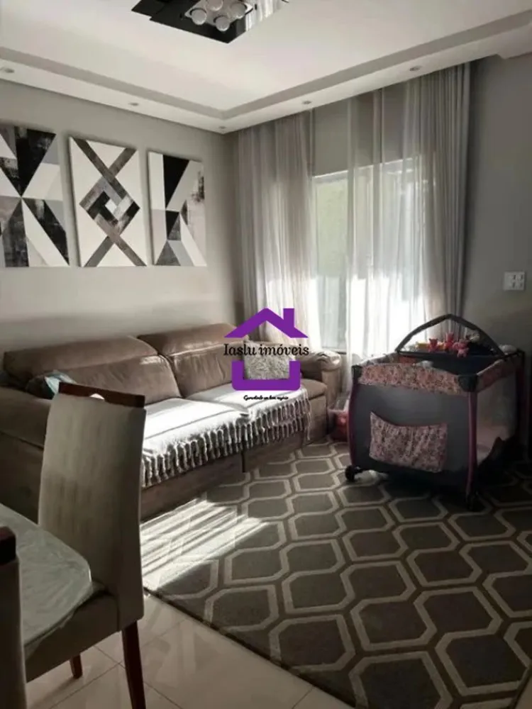 Sobrado, 3 quartos, 115 m² - Foto 5