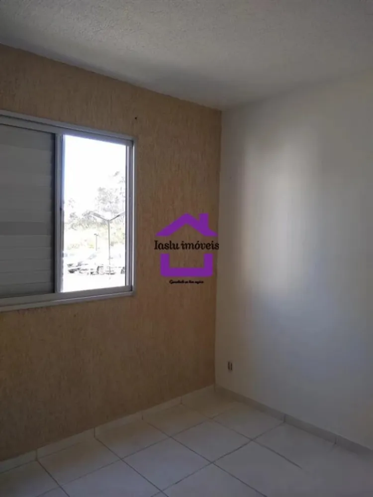 Apartamento, 2 quartos, 42 m² - Foto 6