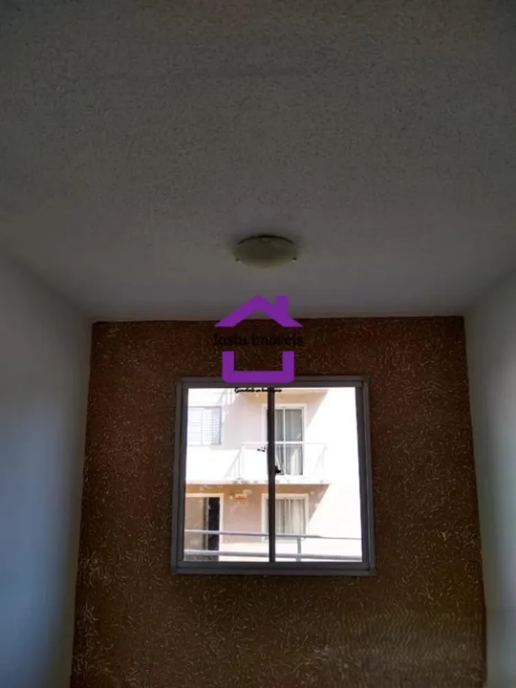 Apartamento, 2 quartos, 42 m² - Foto 1