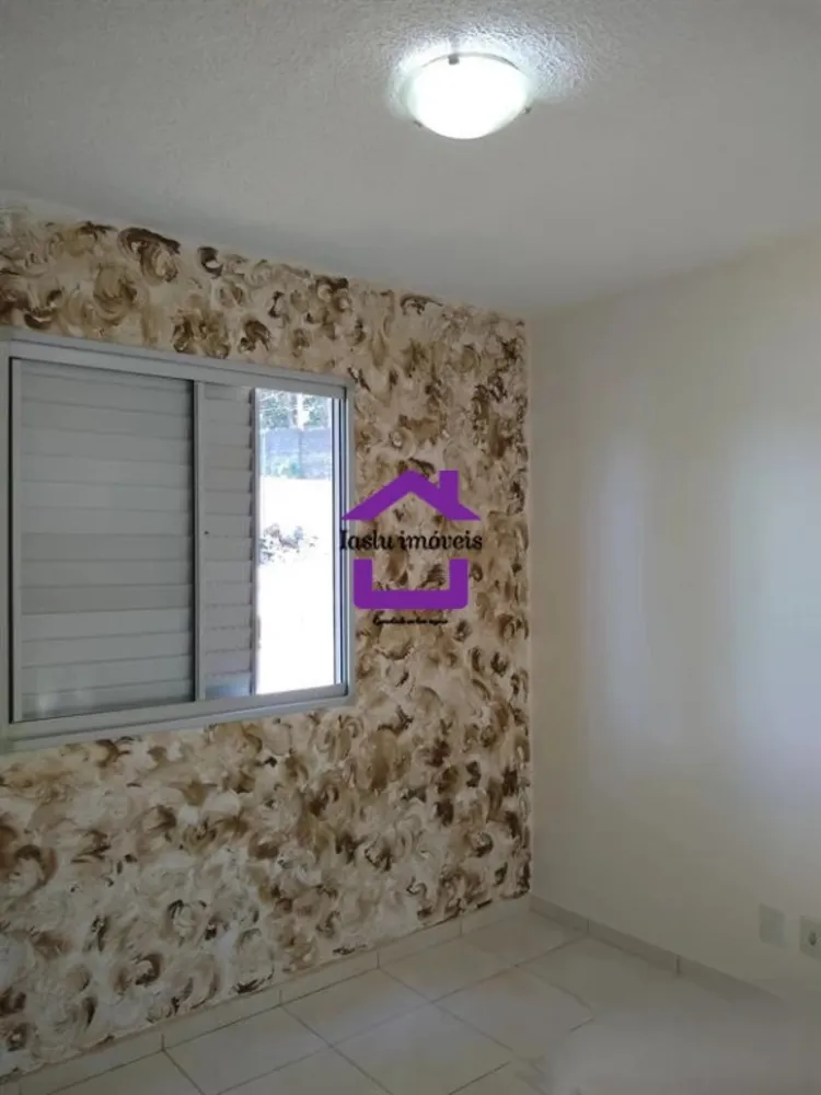 Apartamento, 2 quartos, 42 m² - Foto 5