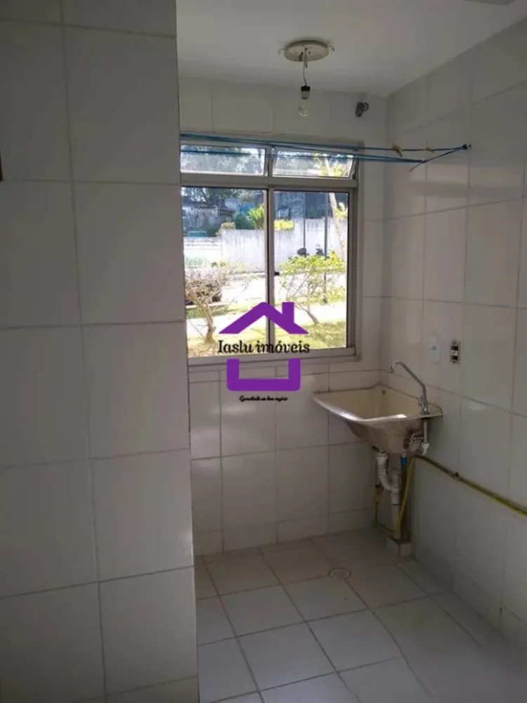 Apartamento, 2 quartos, 42 m² - Foto 3