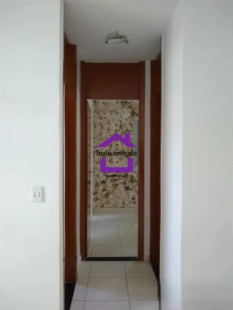 Apartamento, 2 quartos, 42 m² - Foto 4