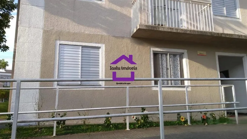 Apartamento, 2 quartos, 42 m² - Foto 8