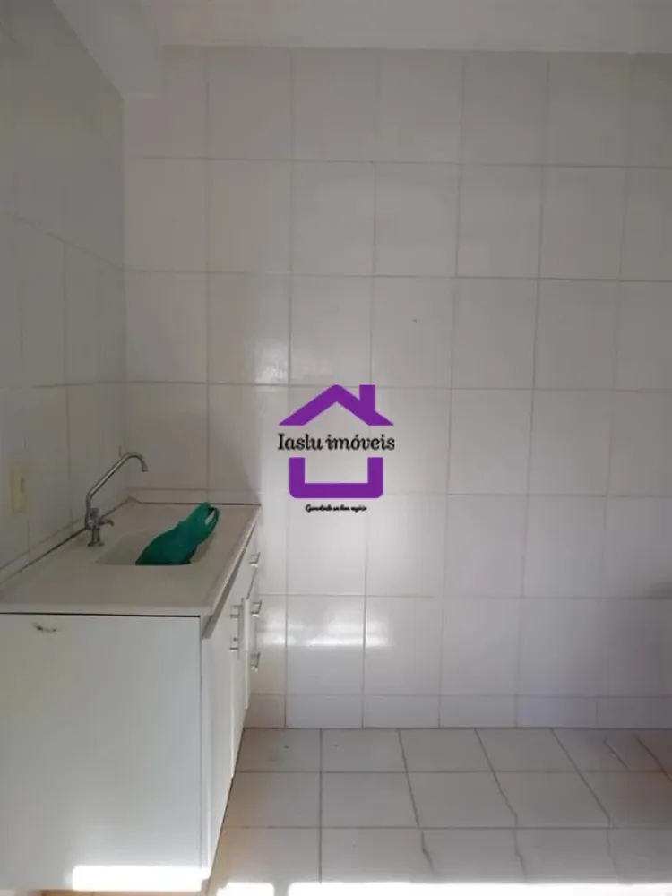 Apartamento, 2 quartos, 42 m² - Foto 2