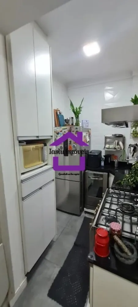 Apartamento, 2 quartos, 78 m² - Foto 8
