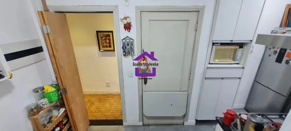Apartamento, 2 quartos, 78 m² - Foto 2