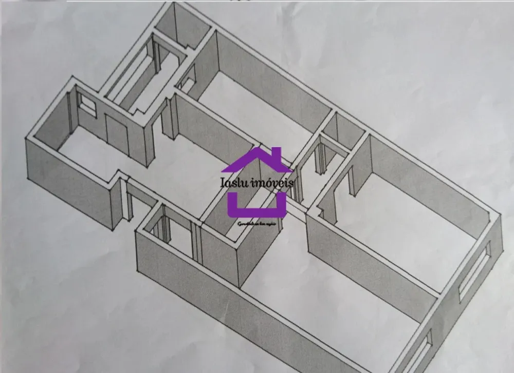 Apartamento, 2 quartos, 78 m² - Foto 4