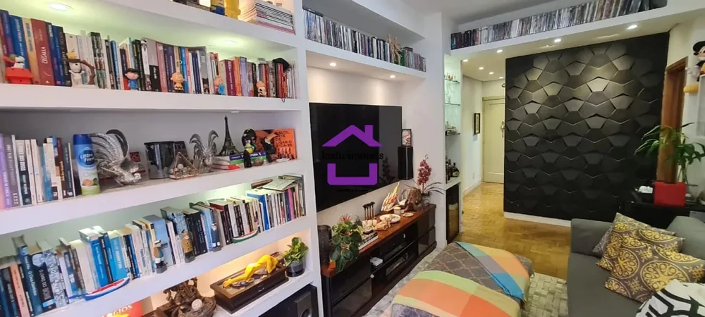 Apartamento, 2 quartos, 78 m² - Foto 6