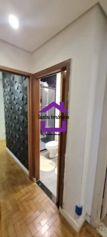 Apartamento, 2 quartos, 78 m² - Foto 5