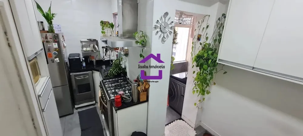 Apartamento, 2 quartos, 78 m² - Foto 7
