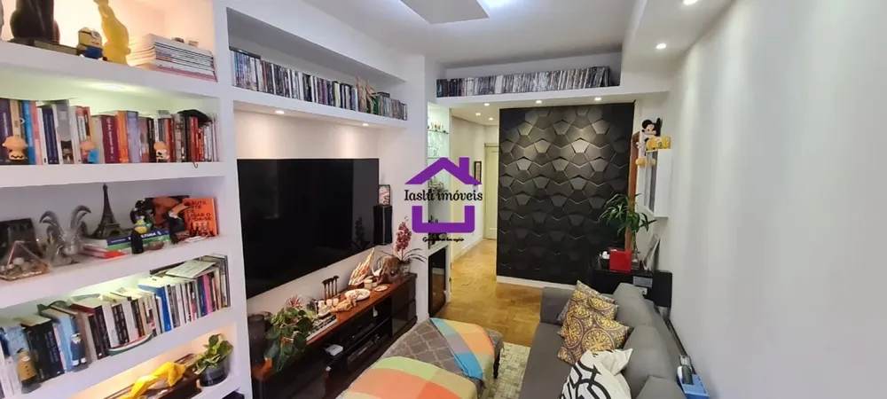 Apartamento, 2 quartos, 78 m² - Foto 3