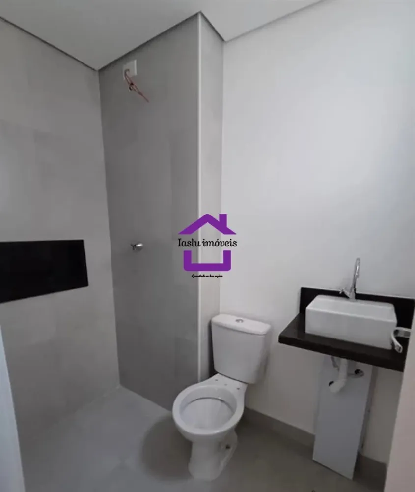 Apartamento, 1 quarto, 27 m² - Foto 4