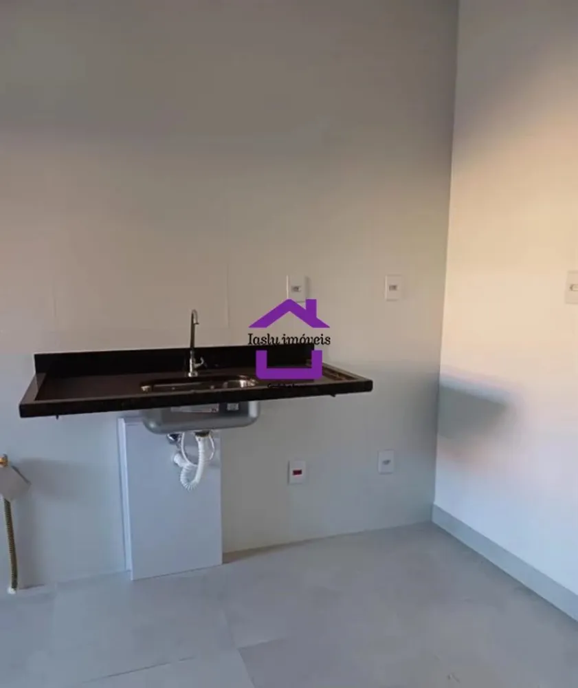 Apartamento, 1 quarto, 27 m² - Foto 3
