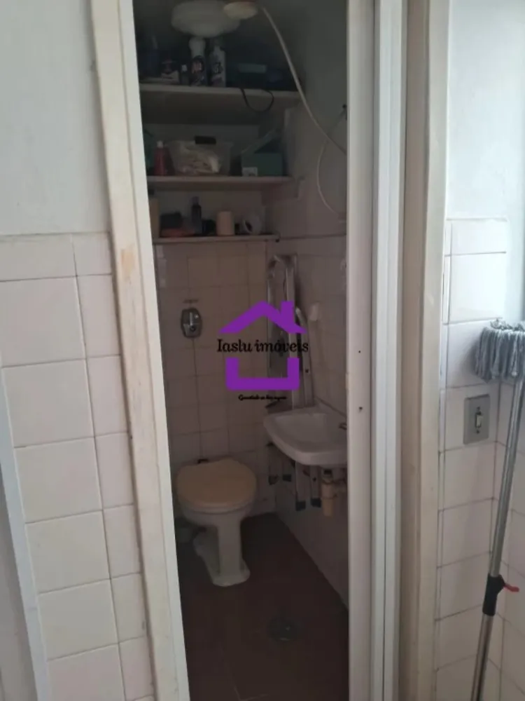 Apartamento, 3 quartos, 83 m² - Foto 4