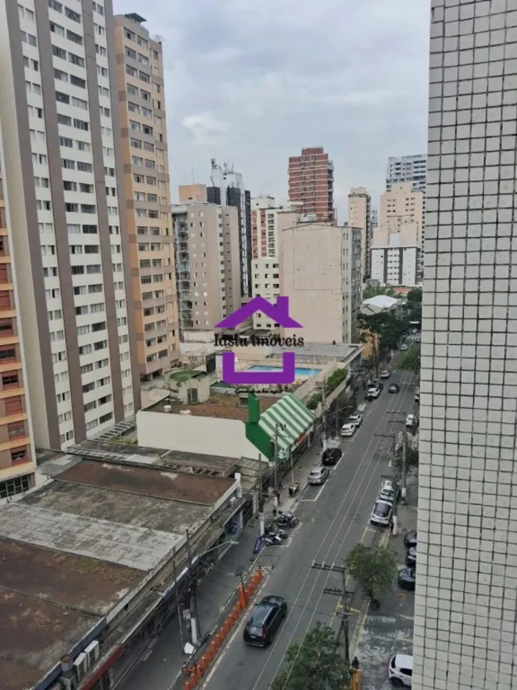 Apartamento, 3 quartos, 83 m² - Foto 6