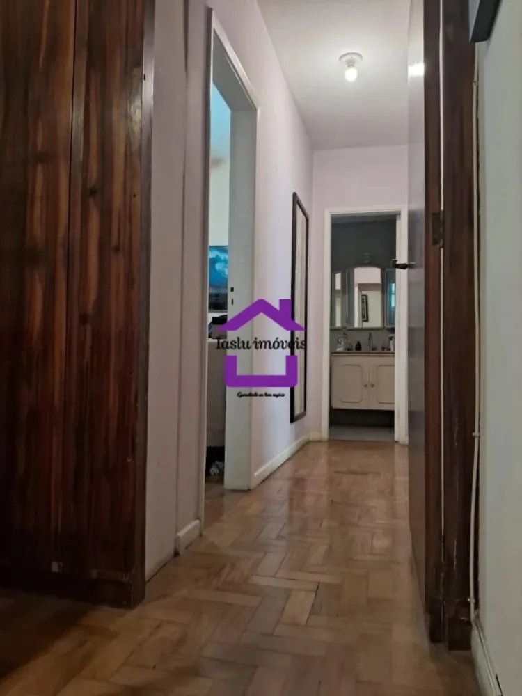 Apartamento, 3 quartos, 83 m² - Foto 1