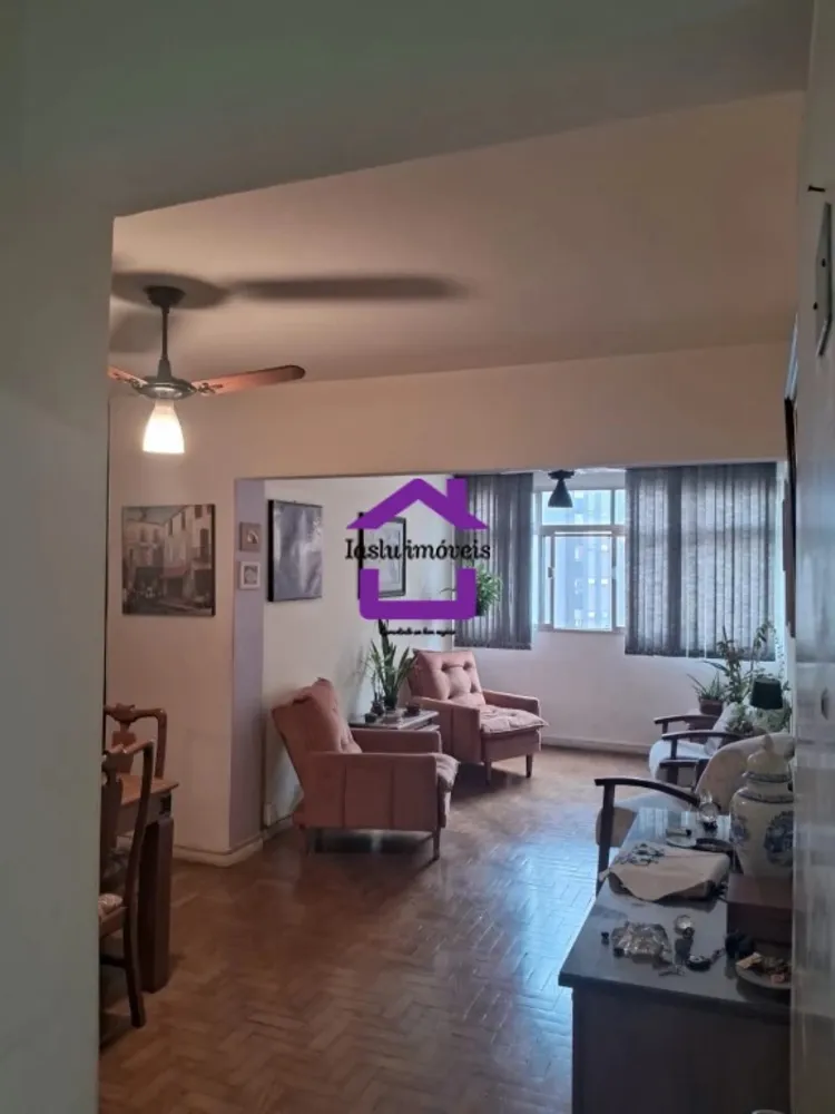 Apartamento, 3 quartos, 83 m² - Foto 7