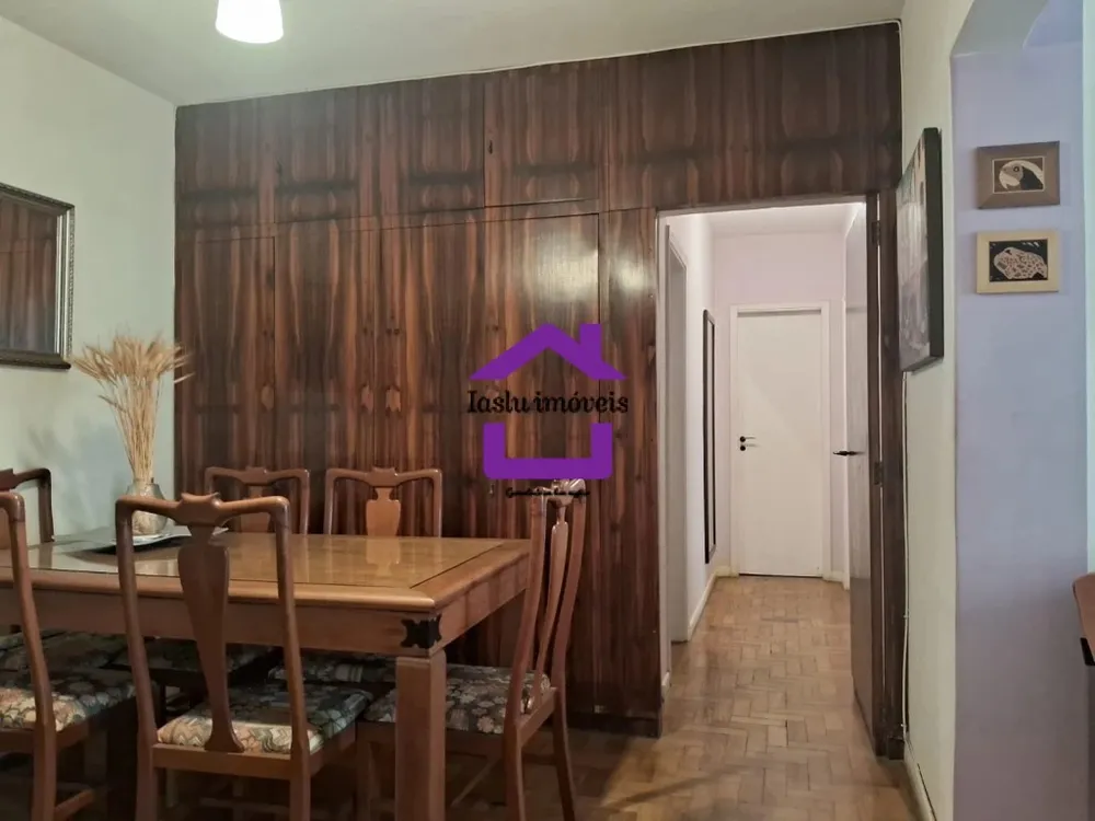 Apartamento, 3 quartos, 83 m² - Foto 8