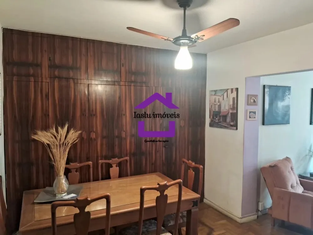 Apartamento, 3 quartos, 83 m² - Foto 5