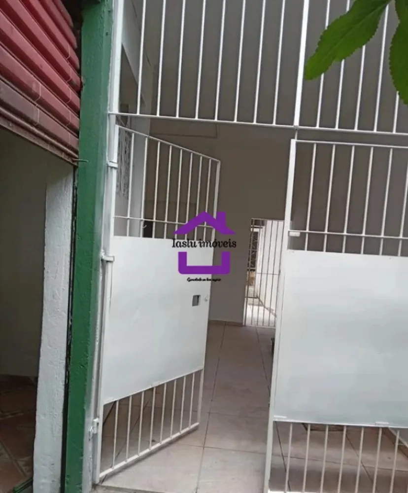 Loja-Salão, 120 m² - Foto 1