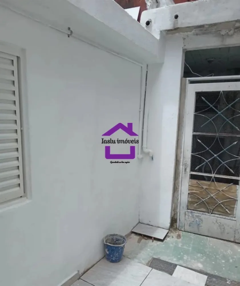 Loja-Salão, 120 m² - Foto 2
