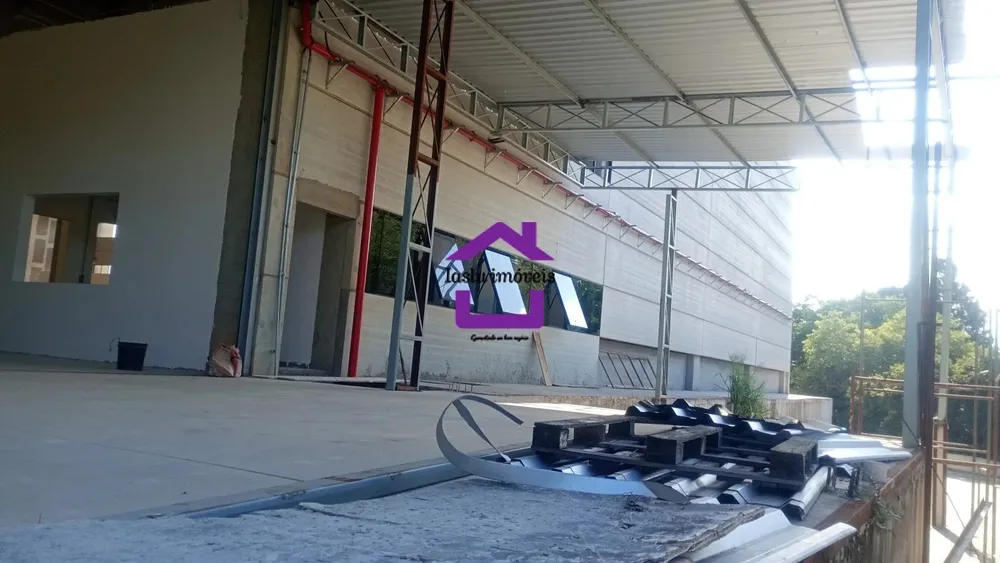 Depósito-Galpão, 3500 m² - Foto 3