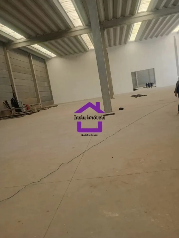 Depósito-Galpão, 3500 m² - Foto 4
