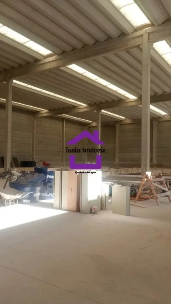Depósito-Galpão, 3500 m² - Foto 2